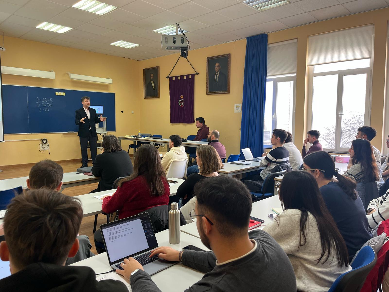 Cursos